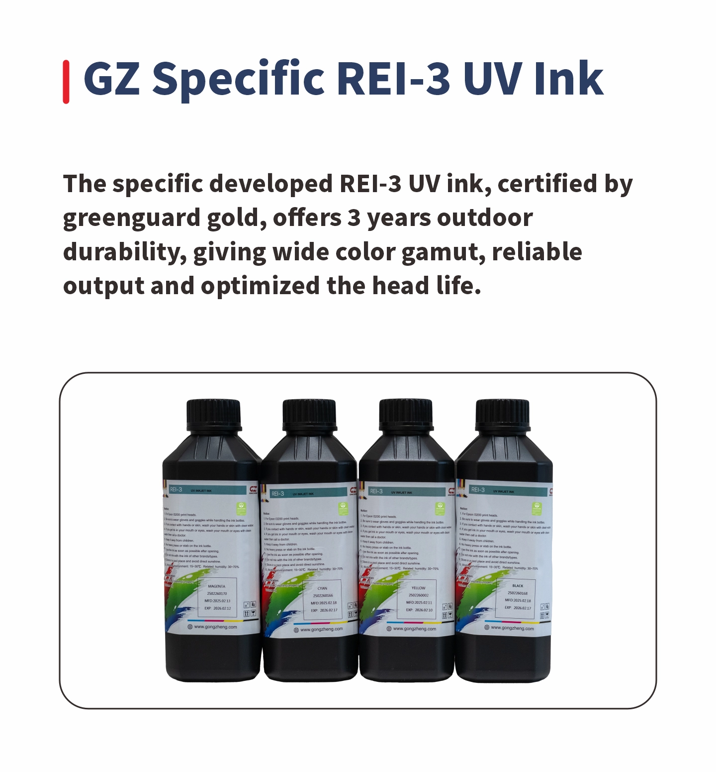 ThuderJet AQ1602UVZ - The Entry-Level 1.6m RTR UV Printer